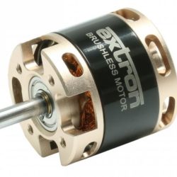 Motore brushless Extron 2814/12 1300kv 35x36mm - PCHX4015