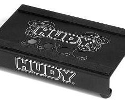 SUPPORTO PER AUTO PISTA   1/10 ED 1/8 - HUD108150