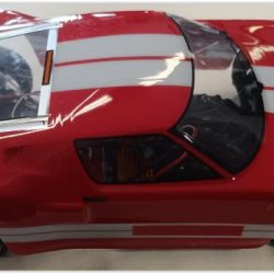 Auto touring elettrica 1/10 a spazzole montata e completo di tutto - VRXRH1025