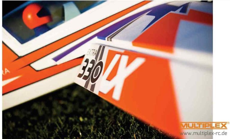 Extra 330 LX RR - SUPMP102114 - immagine 3