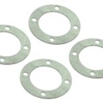 GUARNIZIONI 4pz             X1 x DIFFERENZIALE AD INGRANAGGI - HUD374990