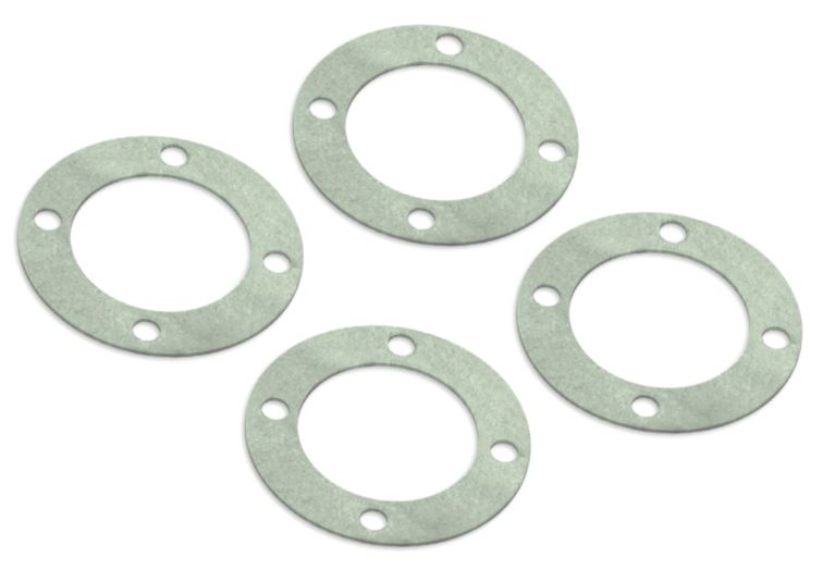 GUARNIZIONI 4pz X1 x DIFFERENZIALE AD INGRANAGGI - HUD374990