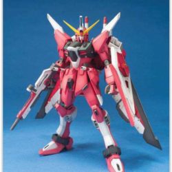 MG Gundam Infinite Justice 1/100 - ITAGU21737