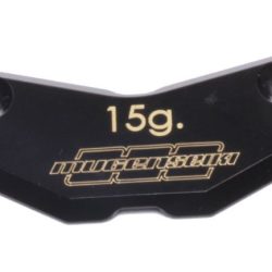 PESO ANTERIORE 15gr MTX6R - MUGT2412