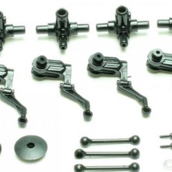 Ricambi della testa e pinze porta pale  EC135 ADAC - PCH16089