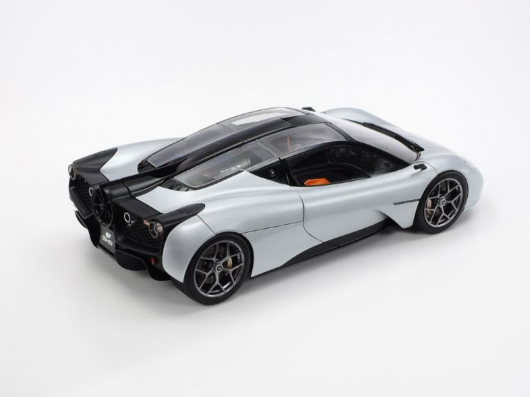 GMA T50 Gordon Murray Supersport 1/24 - TAM24364 - immagine 4