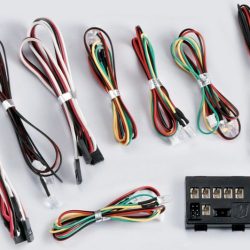 SERIE 12 LED     PER AUTO 1/10 CON CONTROLLER - RBT-KB48102