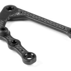 X4 Braccio destro poster. inferiore duro posiz.amm.interno - HUD303182-H