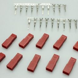 SPINE BEC MASCHIO         10pz SENZA CAVO - PCHC4878