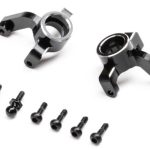 Micro-B/T fuselli in alluminio anteriori - HORLOS-1983