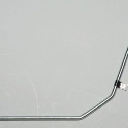 BARRA DI TORSIONE 3,2mm MBX7R POSTERIORE E0172 - MUGEO172