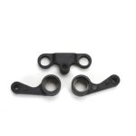 E4 FWD  leverismi sistema sterzo in plastica - GPED507414