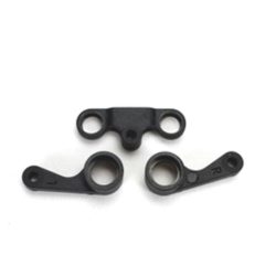 E4 FWD  leverismi sistema sterzo in plastica - GPED507414