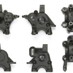 Casse differenziali Parts A XV-01 - TAM51501