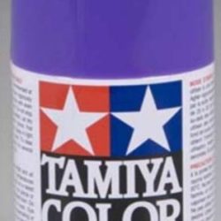 Spray per plastica Purple - TAMTS24