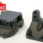 SCATOLA NEW       RALLY LEGEND DEL DIFFERENZIALE POSTERIORE - GPITAEZRL2359