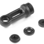 X1 Plastiche ammortizzatore centrale per telaio monoblocco - HUD378111