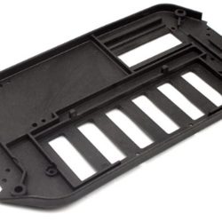 PIASTRA CENTRALE TELAIO    S10 BLAST BX/TX/MT - GPLRP120914