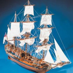 PEREGRINE GALLEY - M786