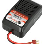 * Caricabatterie NiMh 4-8 celle 2A Expert LD 20 - RBT-R01017