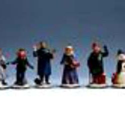 VITTORIANI 11 - 14 cm      1pz - FON1031-6TL