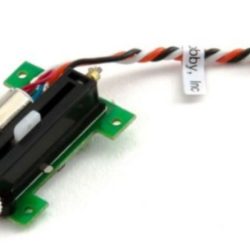 NANO SERVO L=35mm         120S - HORSPMSH2029L