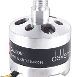 MOTORE ROT. SINISTRA TALI H500 BRUSHLESS - SCO-H500-Z11