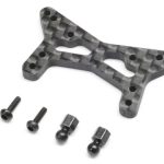 Micro-B/T Suppoto in carbonio per ammortizzatori anteriori - HORLOS-1981