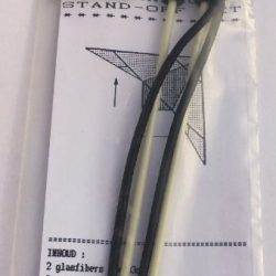 KIT STAND-OFF RICAMBIO - DID4559201