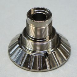 CAMPANA IN ALLUMINIO MRX6R - MUGH2720