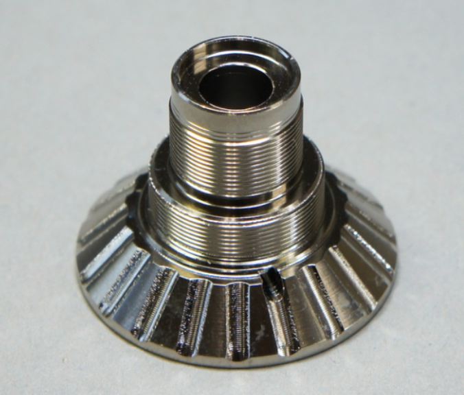 CAMPANA IN ALLUMINIO MRX6R - MUGH2720