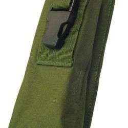 TASCA PORTA UTILITY      VERDE IN CORDURA - JOLT7007V
