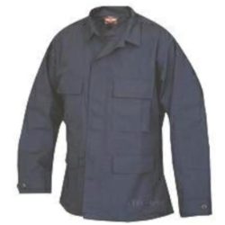 CAMICIA TRU NAVY MEDIA TRU-SPEC BDU JKT   AT-1331-004 - JOL-1331-004