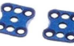 PIASTRINI BLU VULCAN - M1309180