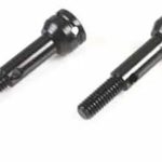 E4 FWD bicchierini ruote posteriori 2pz - GPED507416-3