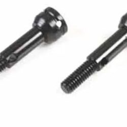 E4 FWD bicchierini ruote posteriori 2pz - GPED507416-3