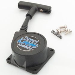 Strappo per motore LRP ZR28 SPEC4  ZR32 (non adatto ZR.28 sport) - GPLRP38556