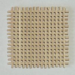 PAIOLATO MONTATO 1x32x32mm 1pz - M36010