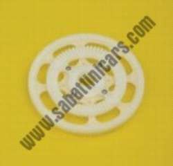 CORONA PRINCIPALE      EAGLE3D UGUALE A 41041 TYPHOON - THUSD004