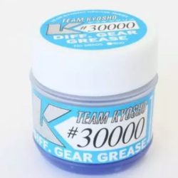 Grasso al silicone Kyosho 30.000 cps 15gr - KYO-96505B