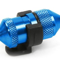 Filtro miscela blu con supporto ed inserto sinterizzato - RBT-R07120B