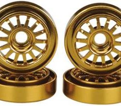 CERC.ALLUM.ORO PAJERO  MINI-OV - KYO-MVH50GM