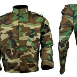 ROYAL UNIFORME WOODLAND media - JOLUNI-WM