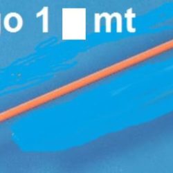 BOWDEN IN PLASTICA LUNGO   1mt 1pz SENZA FORCELLA - PCHX4153