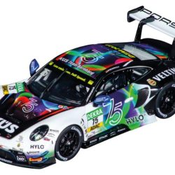 Evolution 1/32 Porsche 911 GT3 R Team Bernhard No.75 DTM 2023 - CAR20027764