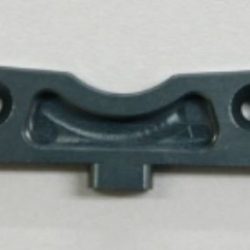 PIASTRA SUPPORTO BRACCI  MBX7R POSTERIORE - MUGE2113