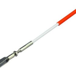 CAVO BOWDEN FLESSIBILE      M2 LUNGO 1mt - CND701100