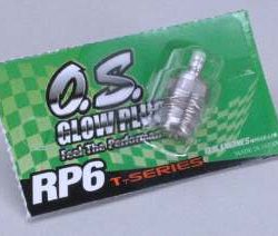 CANDELA TURBO OS RP6 - RAD71642060