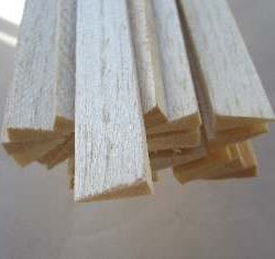 BORDI D'USCITA mm 5x15 20pz - M85903