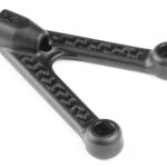 X4 Braccio superiore medio CFF ant SX o post DX Sostituisce 302142-M - HUD302143-M